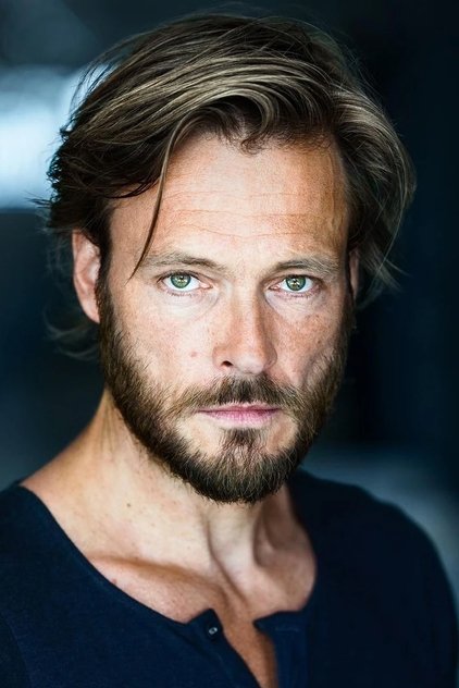 Zdjęcie Andreas Pietschmann