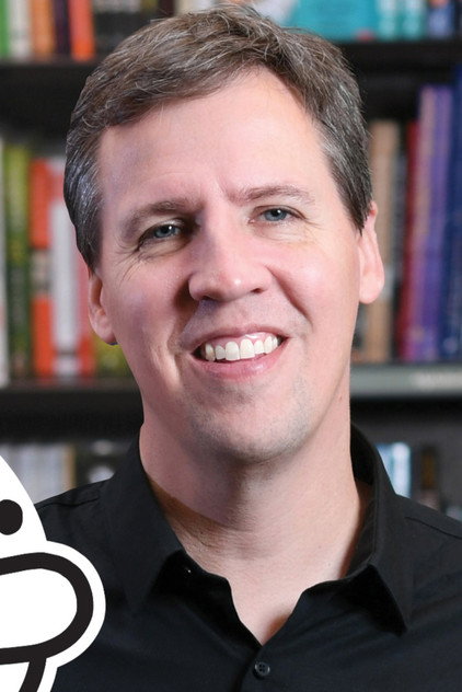 Zdjęcie Jeff Kinney