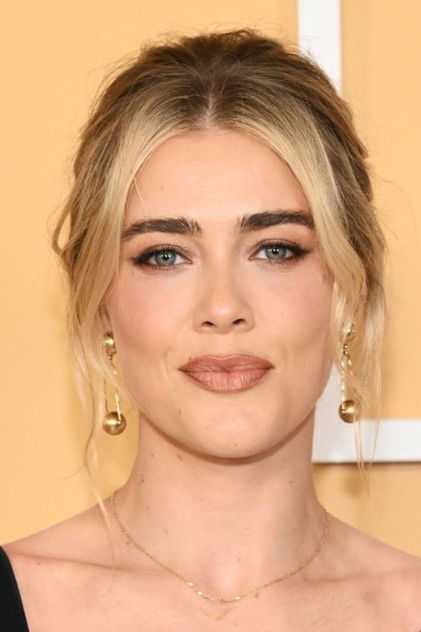 Zdjęcie Melissa Roxburgh