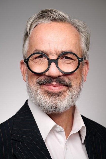 Zdjęcie Ralph Berkin