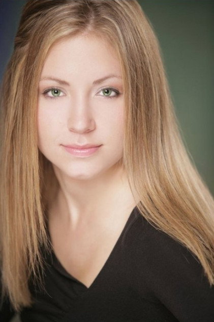 Zdjęcie Michelle Anderson