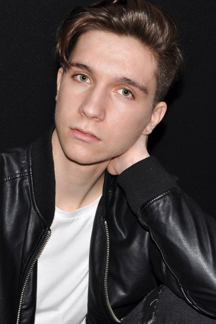 Zdjęcie Sean Mathieson