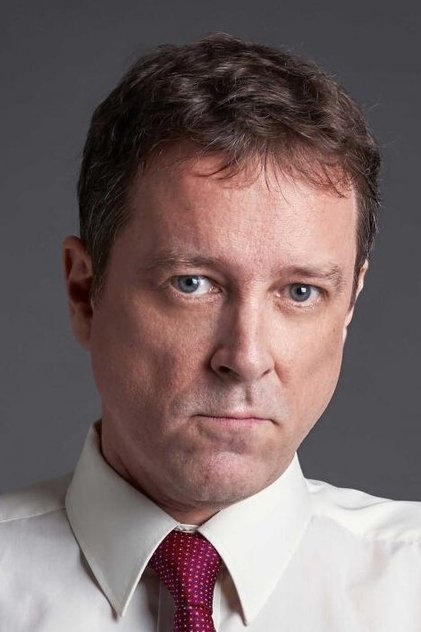 Zdjęcie Wayne Brett