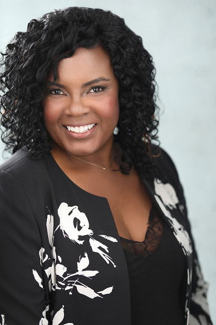 Zdjęcie Angela Moore
