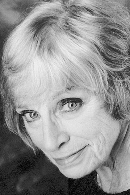 Zdjęcie Sheila Paterson