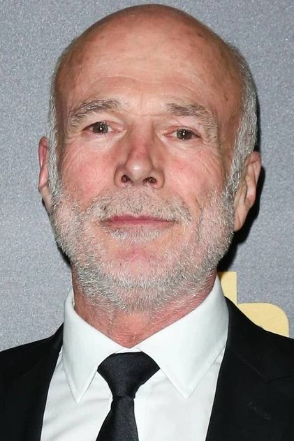 Zdjęcie Michael Hogan