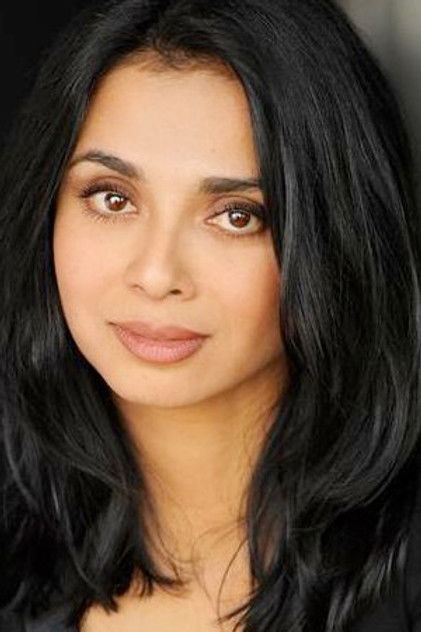 Zdjęcie Anjali Jay