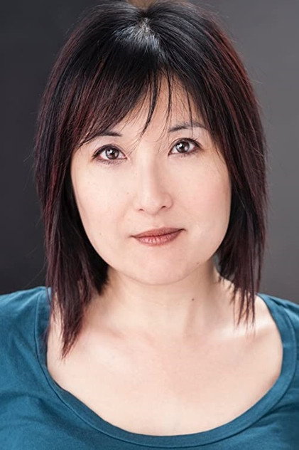 Zdjęcie Grace Chin