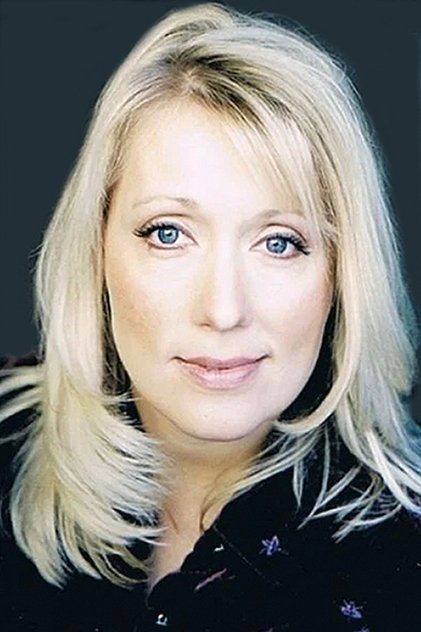 Zdjęcie Antoinette Spolar