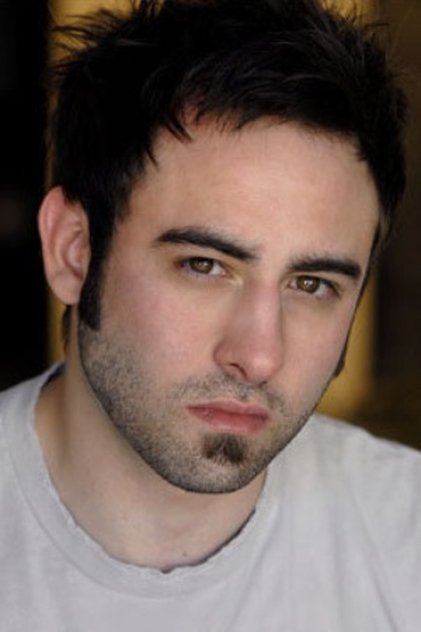 Zdjęcie Justin Isfeld