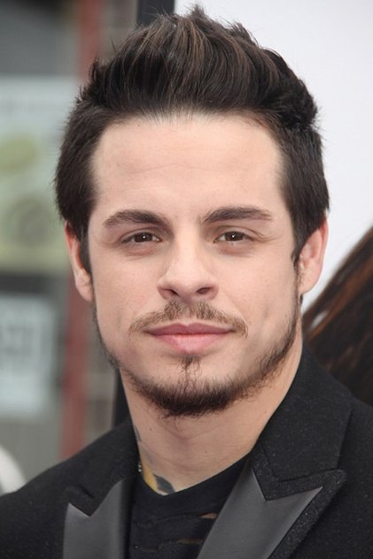 Zdjęcie Casper Smart