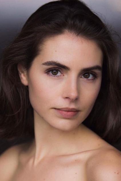 Zdjęcie Genevieve Gaunt