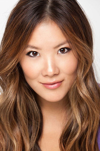 Zdjęcie Ally Maki