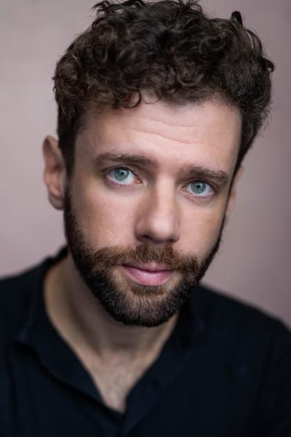 Zdjęcie Paul Bailey