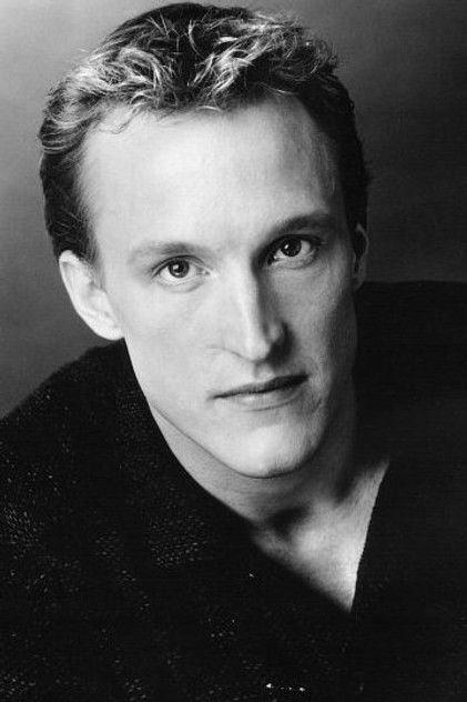 Zdjęcie Brian Lester