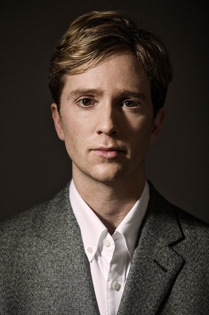 Zdjęcie Luke Newberry