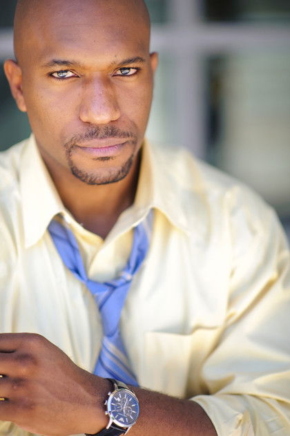 Zdjęcie Raheem Babalola