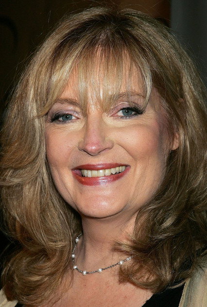 Zdjęcie Sharon Wyatt