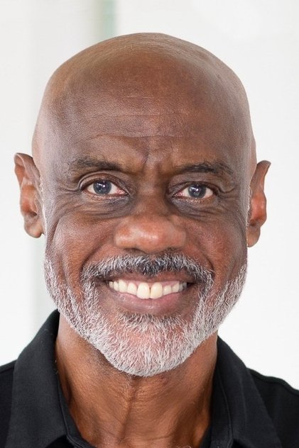 Zdjęcie Tony Edwards