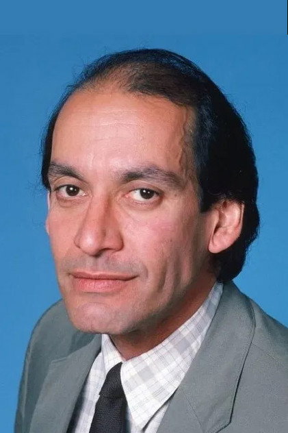 Zdjęcie Gregory Sierra