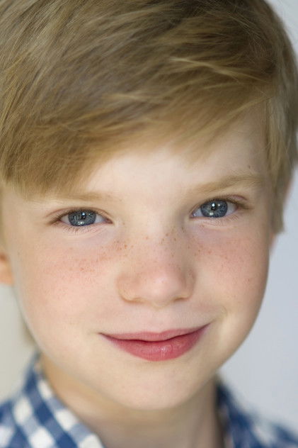 Zdjęcie Logan Creran