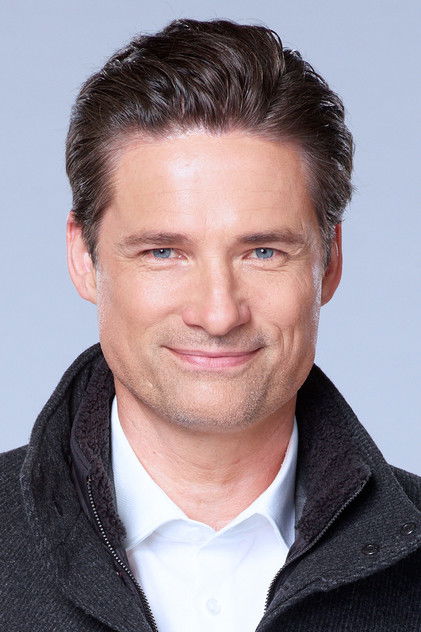 Zdjęcie Warren Christie