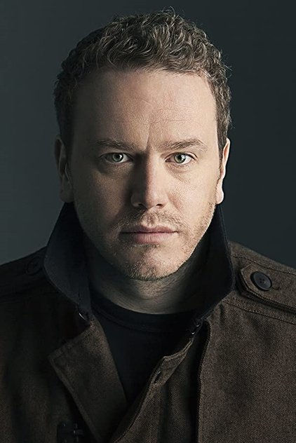 Zdjęcie Kevin O’Grady