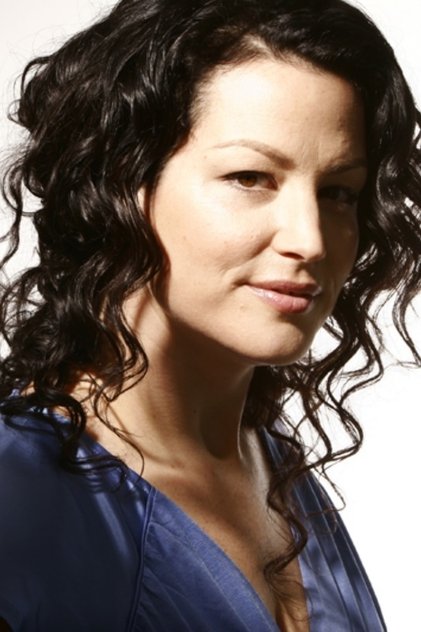 Zdjęcie Jennifer Kitchen