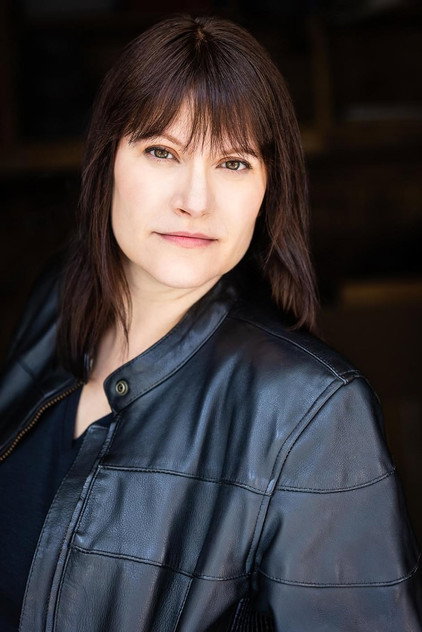 Zdjęcie Veronica Ternopolski
