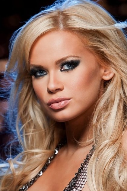 Zdjęcie Masha Lund