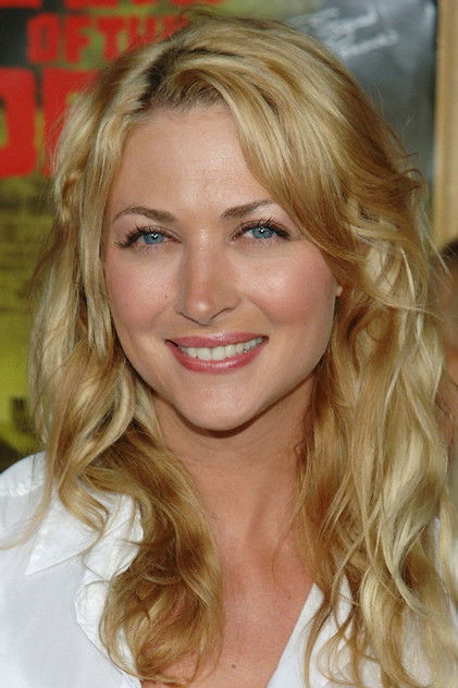 Zdjęcie Jennifer Baxter