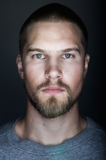 Zdjęcie Mads Sjøgård Pettersen