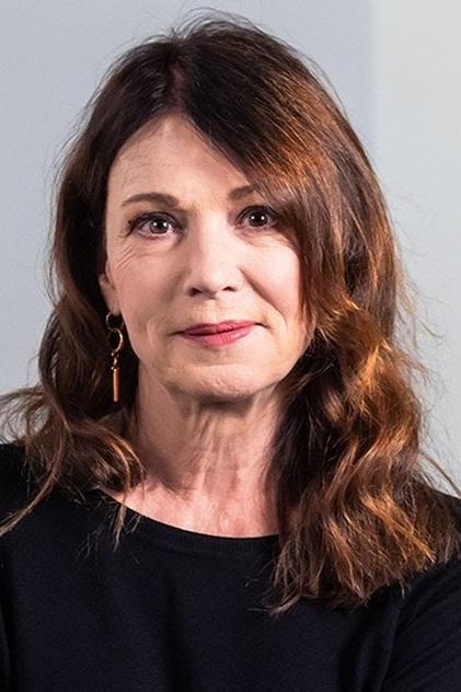 Zdjęcie Iris Berben