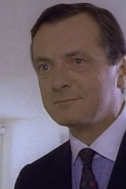 Zdjęcie James Mainprize