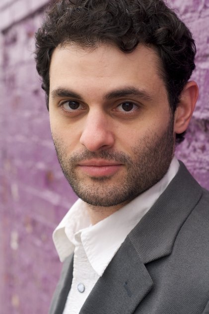 Zdjęcie Arian Moayed