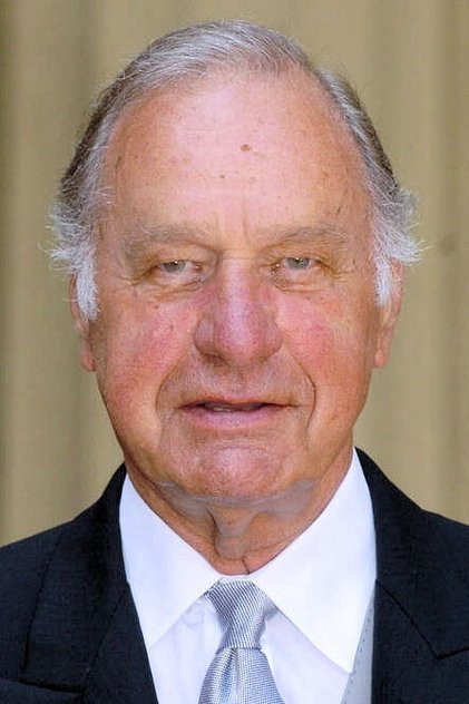 Zdjęcie Geoffrey Palmer