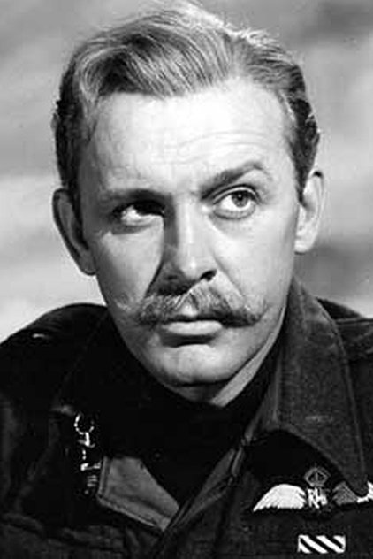 Zdjęcie Bill Kerr