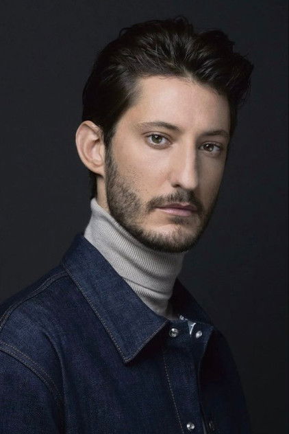Zdjęcie Pierre Niney