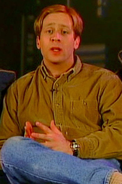 Zdjęcie Shaun Powell