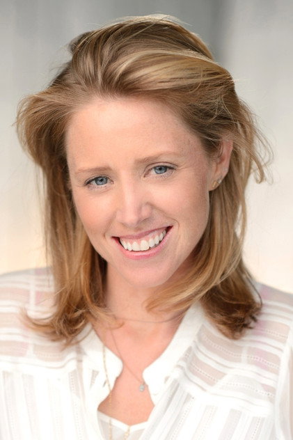 Zdjęcie Amy Redford