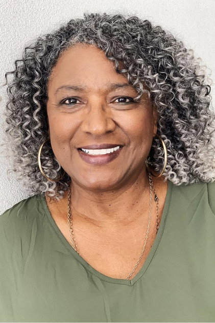 Zdjęcie Saundra McClain