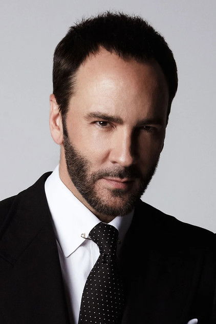 Zdjęcie Tom Ford