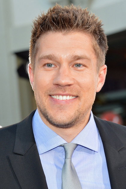 Zdjęcie Scott Speer