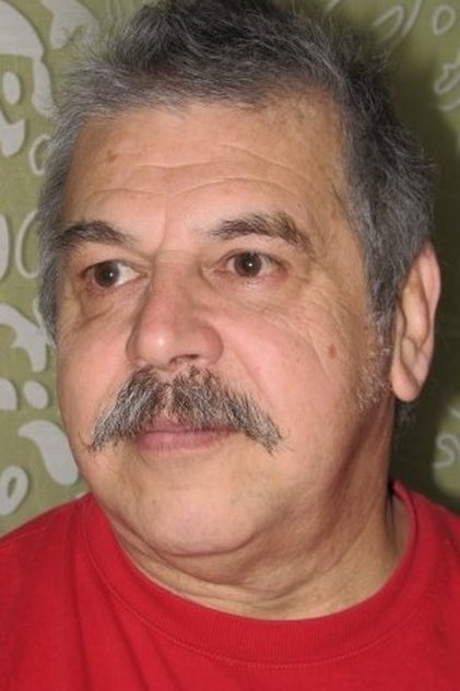 Zdjęcie Pedro Altamirano