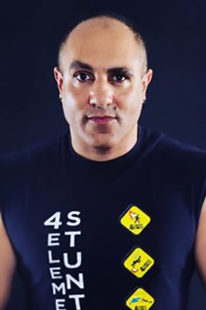 Zdjęcie Omar Ayala