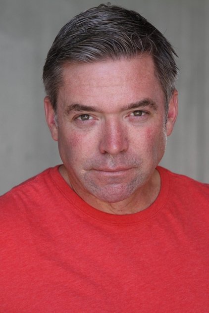 Zdjęcie Kevin Beard