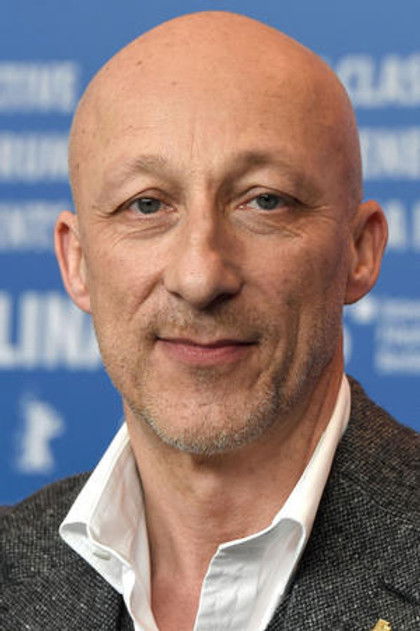 Zdjęcie Oliver Hirschbiegel