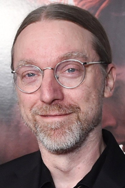 Zdjęcie David Kajganich