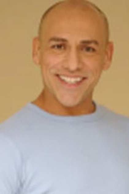 Zdjęcie Frank Roman