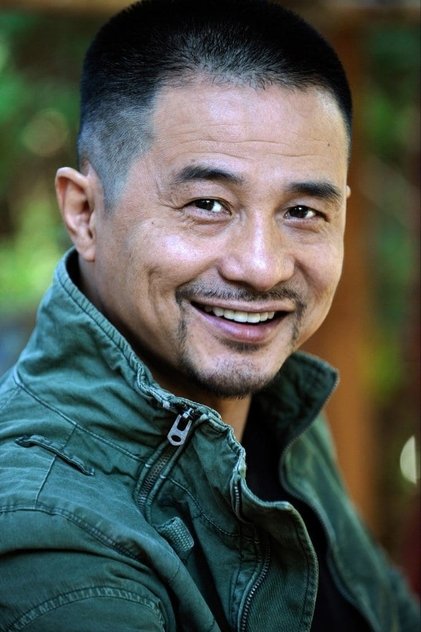 Zdjęcie Jen Sung